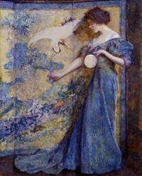 Le Miroir